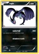 lugia