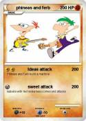 phineas and