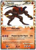 Pure Ifrit