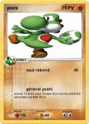 yoshi
