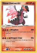 Primal Charizar