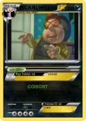 CARLWEEEE