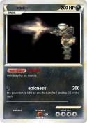 epic