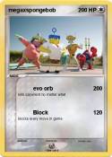 megaxspongebob