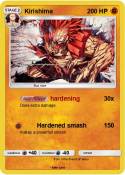 Kirishima