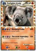 Firefighter-Koa