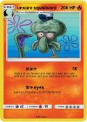 unsure squidwar