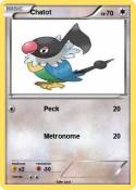 Chatot