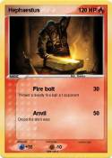 Hephaestus