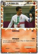 C.RONALDO