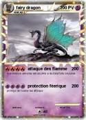 fairy dragon