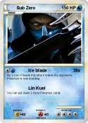 Sub Zero
