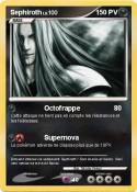 Sephiroth