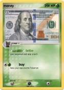 money