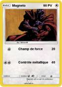 Magneto
