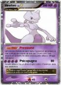 Mewtwo