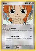 Nami