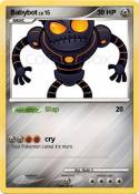 Babybot