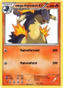 mega thylosion