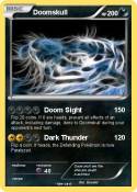 Doomskull