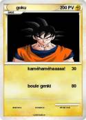 goku