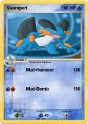 Swampert