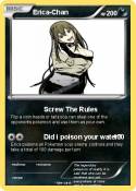 Erica-Chan