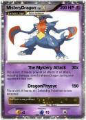 MisteryDragon