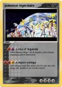 pokemon legenda