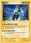 Giachu