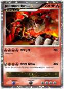 pokemon titan