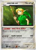 child link oot