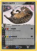 FATTY CATTY