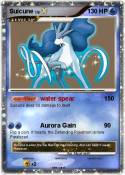 Suicune