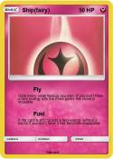 Ship(fairy)