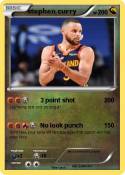 stephen curry