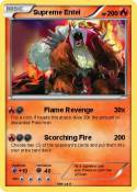 Supreme Entei