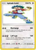 byblade burst