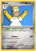 homer