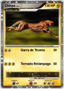 Chispa
