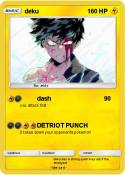 deku