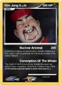 Kim Jong Il