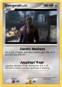 Sheogorath