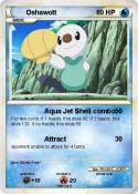 Oshawott