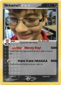 Nickachu!!!