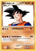 Son Goku