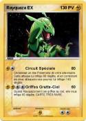 Rayquaza EX