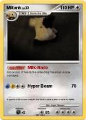 Miltank