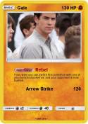 Gale