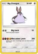 Big Chungus